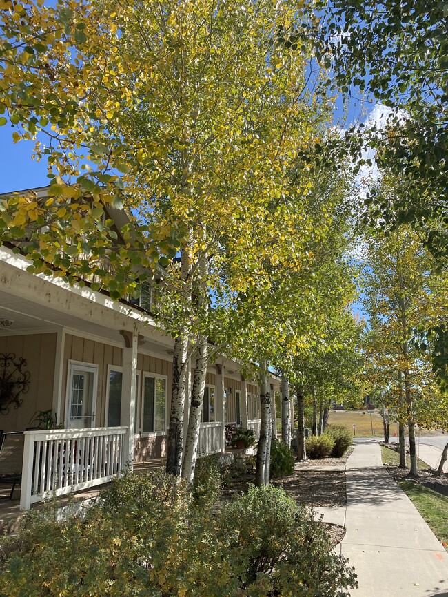 Photo - 20 Timberline Dr Townhome