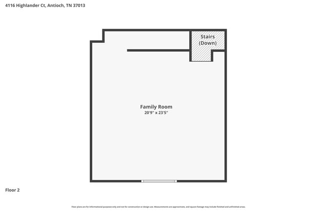 Photo - 4116 Highlander Ct