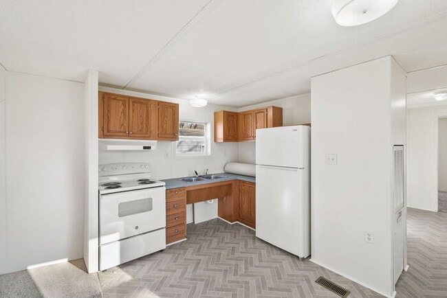 Photo - 1710 S Walnut St