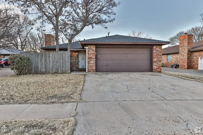 Building Photo - 4305 52nd St Rental