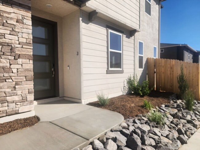 Photo - Brand New Townhome in South Carson City
