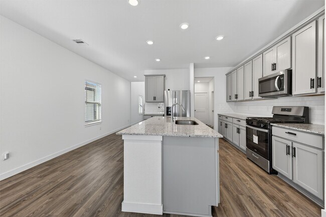 Photo - 3914 Windy Whisper Dr