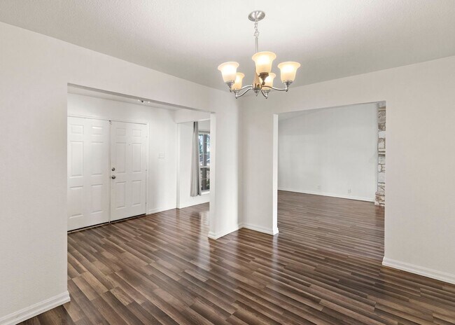 Photo - Move-In Ready Contemporary Gem on Treed Corner Lot!