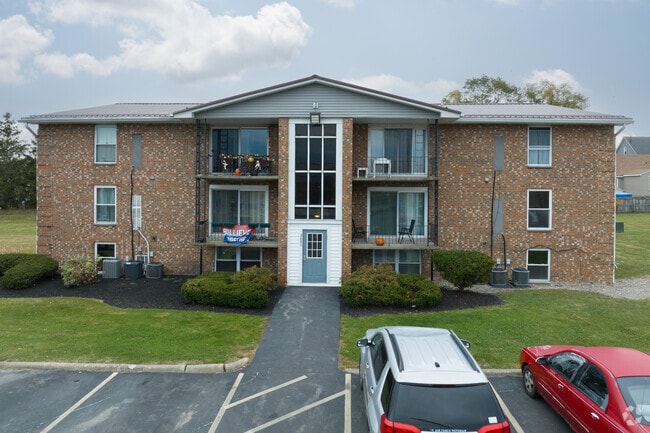 Wynterbrooke Apartments
