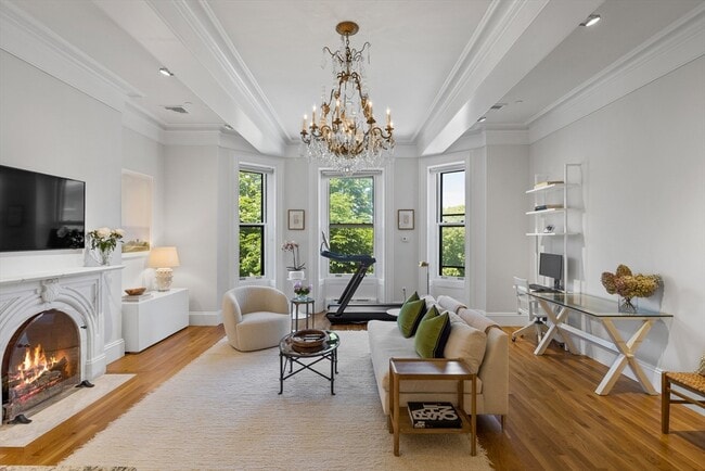 Photo - 101 Beacon St Unit 4