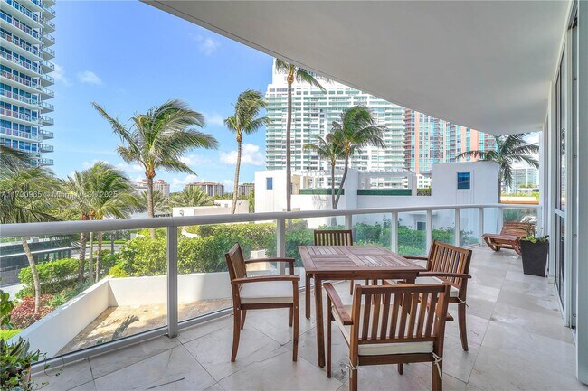 Photo - 50 South Pointe Dr Unit 608