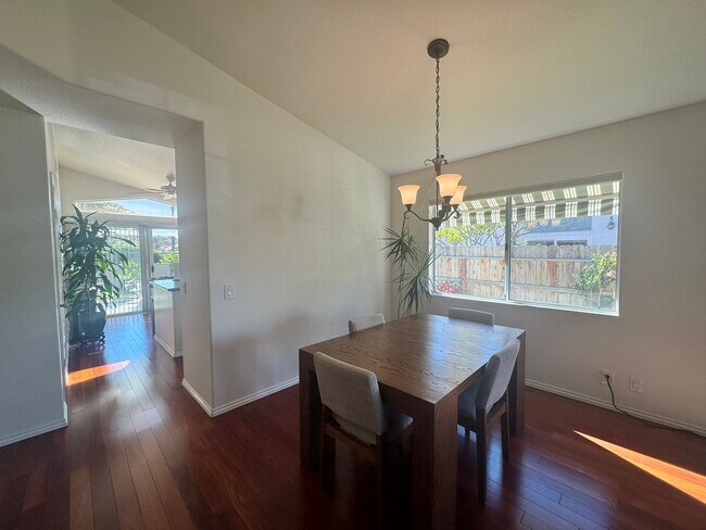 Photo - Beautiful single story home located in Ocean Hills! MORE PHOTOS TO COME OF INTERIOR