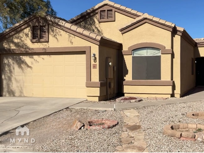 Building Photo - 6762 E Refuge Rd