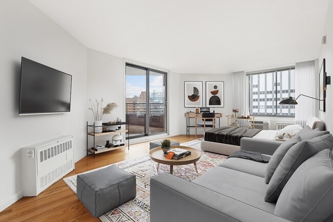 Photo - Kips Bay Court