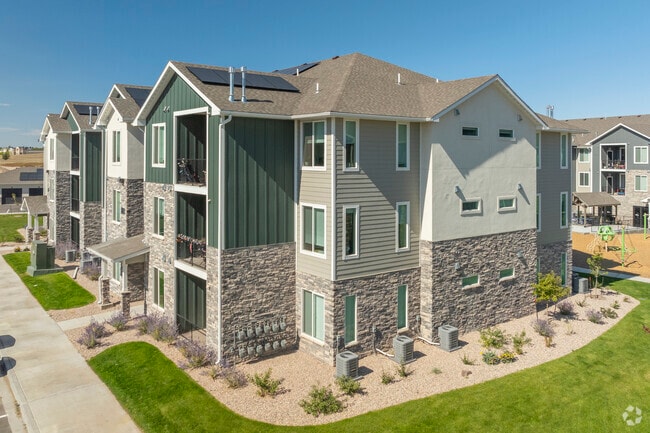 Ridge View Apartments