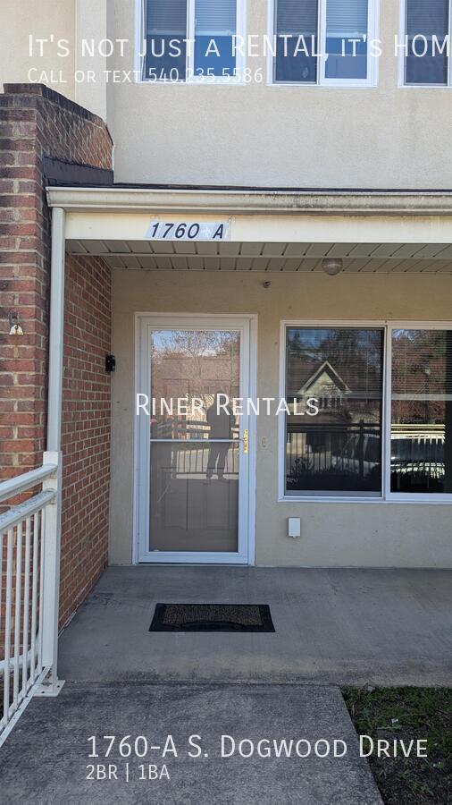 Photo - 1760-A S Dogwood Dr