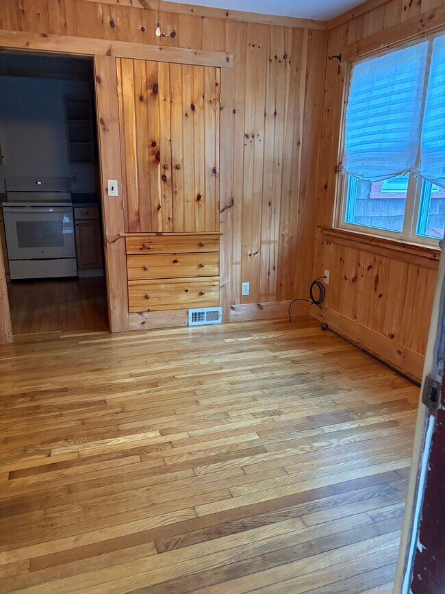 Sala de estar - 237 White Mountain Hwy Unidad Lynn Conti