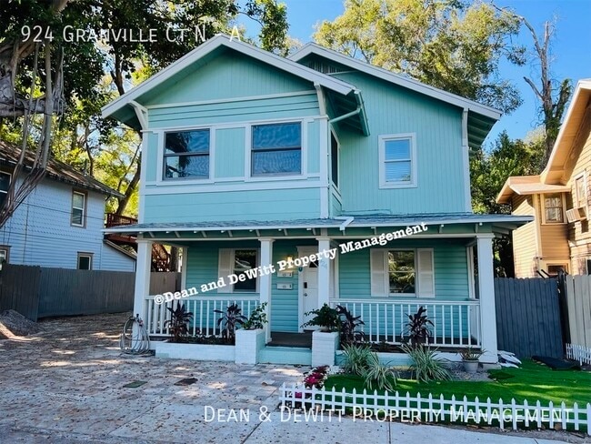 Building Photo - 924 Granville Ct N Unit A