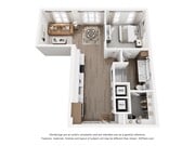Graham House A4