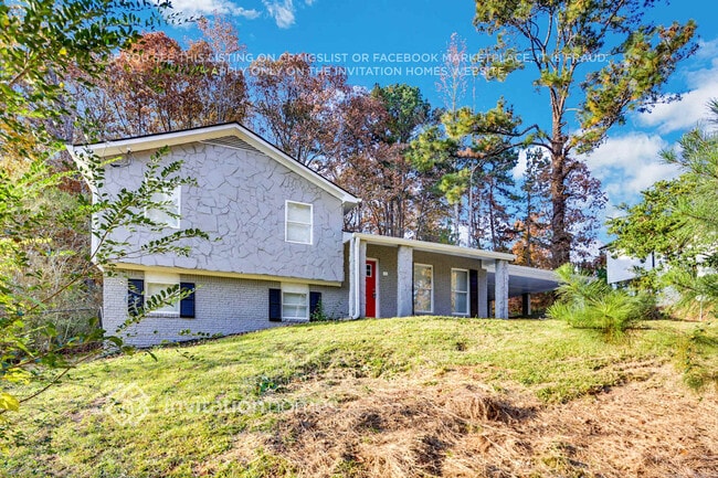 Photo - 2479 Enon Rd