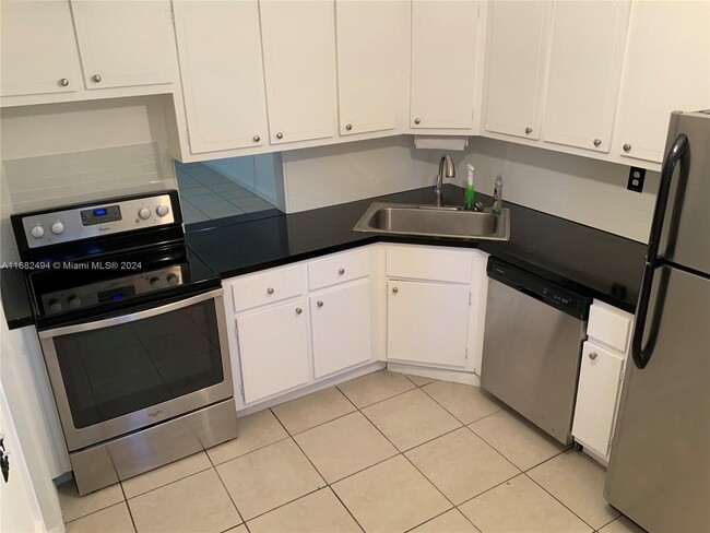 Photo - 1550 NE 191st St Condo Unit 110