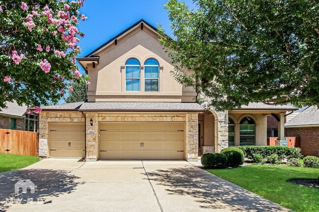 Photo - 5501 Sendero Springs Dr House