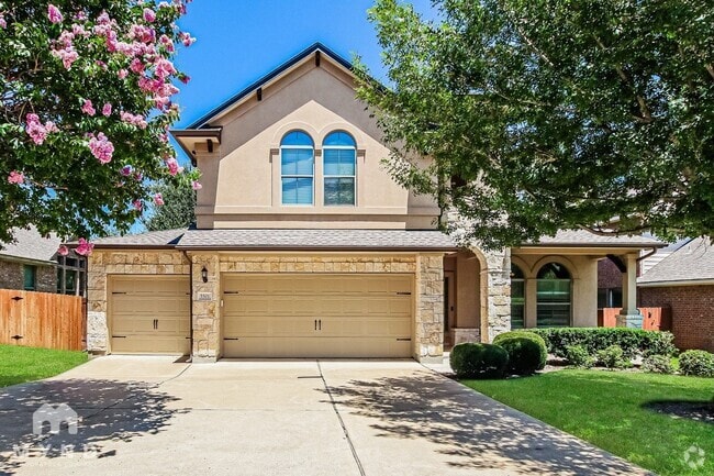 Building Photo - 5501 Sendero Springs Dr Rental