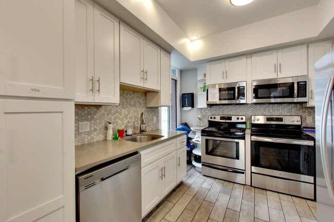 Photo - The Brooklyn (Furnished Rooms)