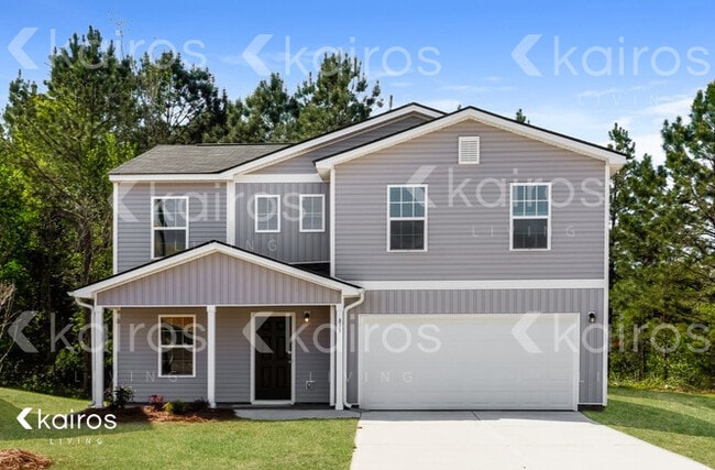 Building Photo - 833 Dove Tree Ln