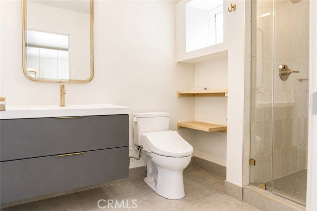 3647 1/2 Brunswick Avenue, Los Angeles, CA 90039 - 2 BR 2 BA house