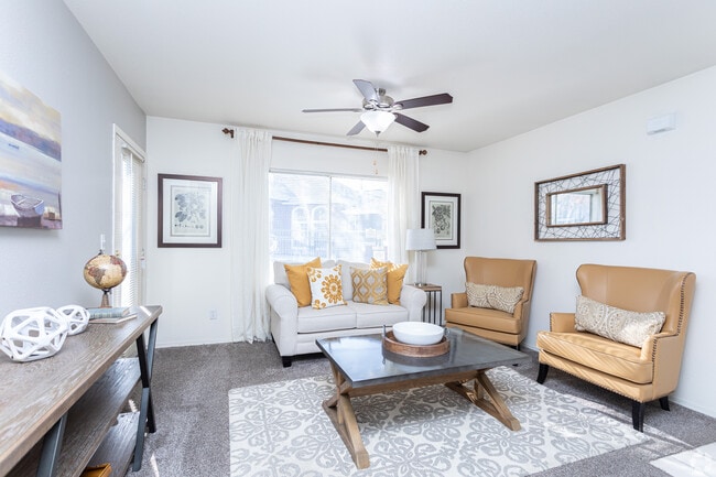 Adagio Apartments