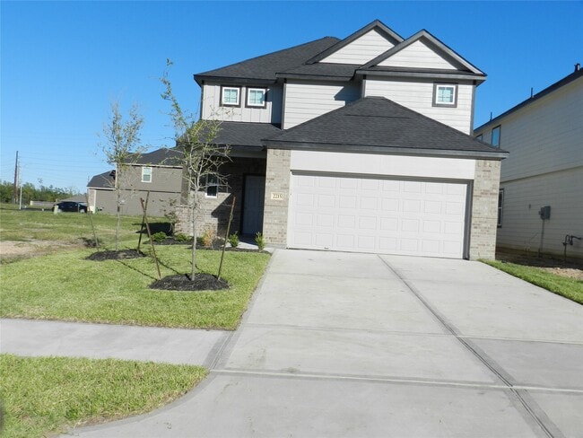 Photo - 2215 Emerald Diamond Ct Casa