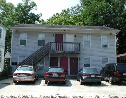 Building Photo - 229 W 30th St Unit 30th street Rental