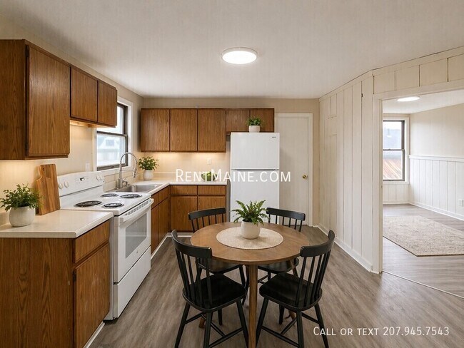 Photo - 132 Spring St Unit 5