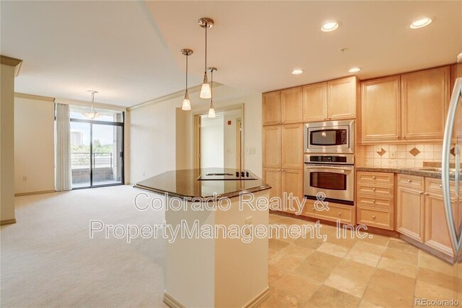 Photo - 8100 E Union Ave Condo Unit #306