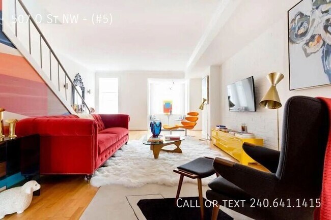 Photo - 507 O St NW