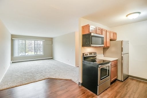 Building Photo - Birch Tree Apartments