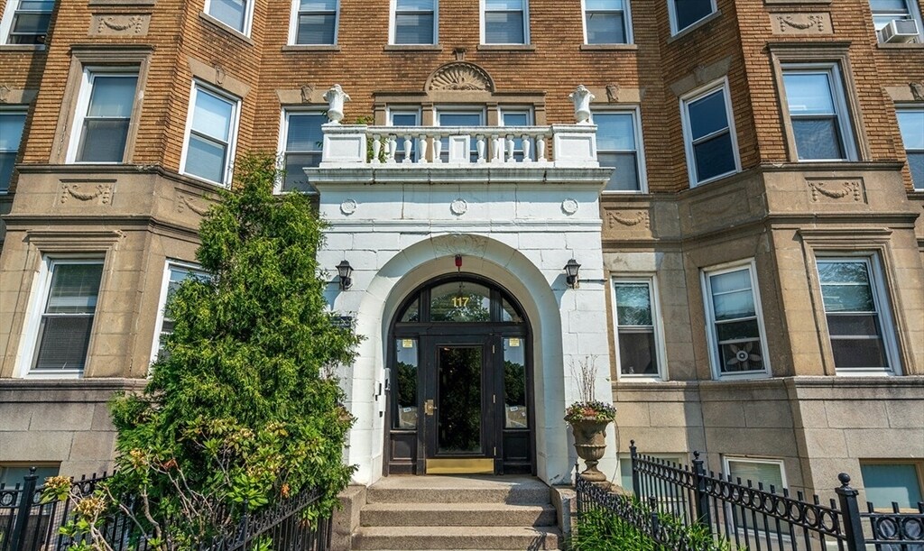 Photo - 117 Park Dr Apartment Unit 12