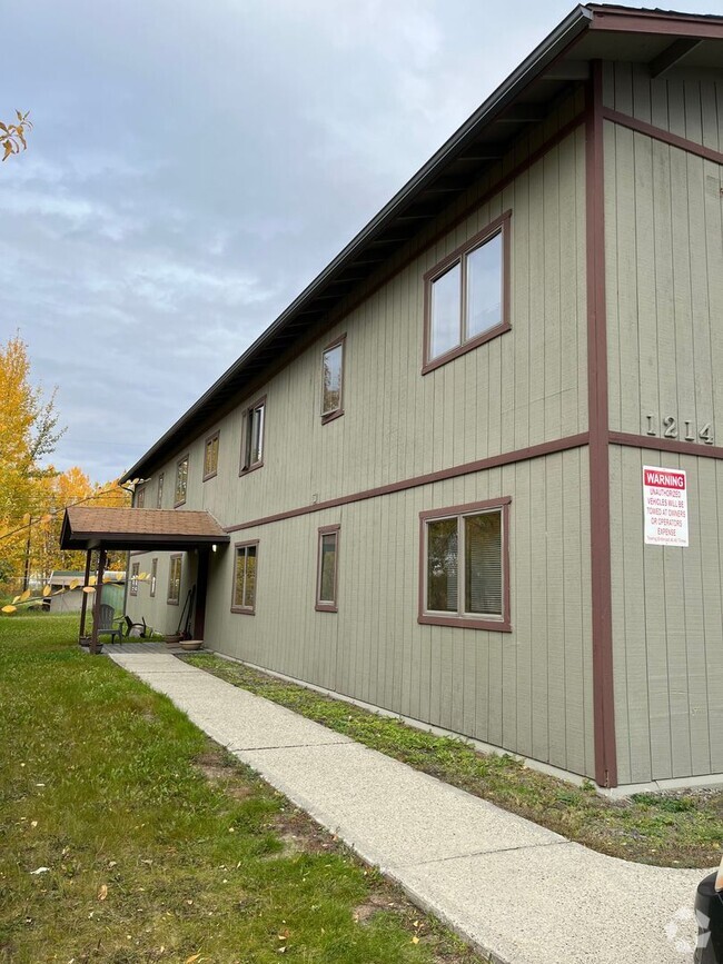 Building Photo - 20th Ave Unit #B Rental