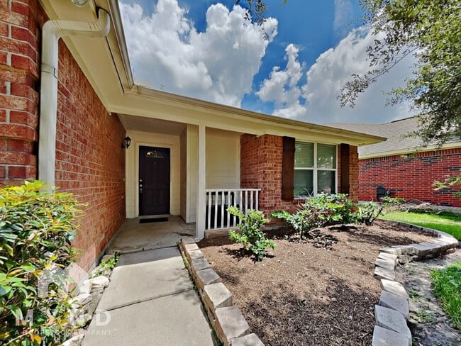 Photo - 2810 Orchid Tree Ln
