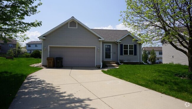 Building Photo - 3430 Kingman Ln Rental