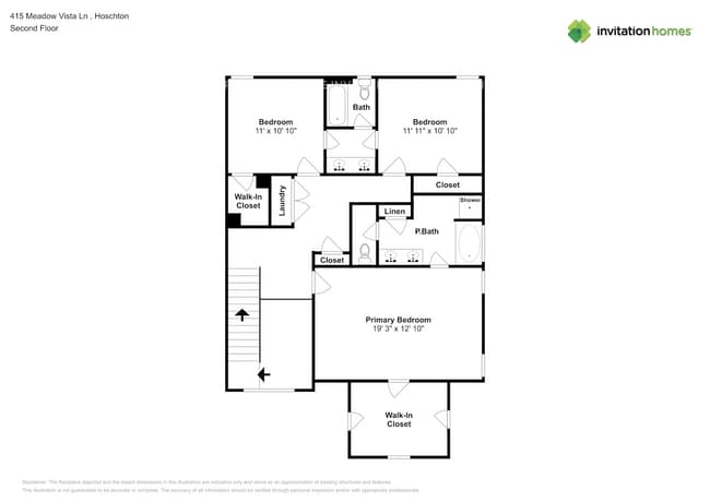 Photo - 415 Meadow Vista Ln