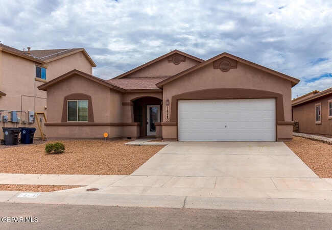 14340 Apache Point Dr