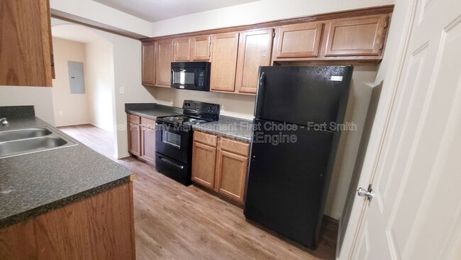 Photo - 3839 Old Jenny Lind Rd