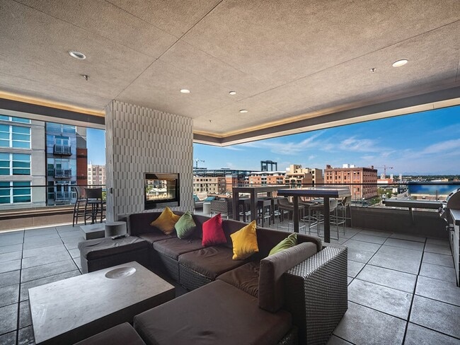 The Douglas Apartments
