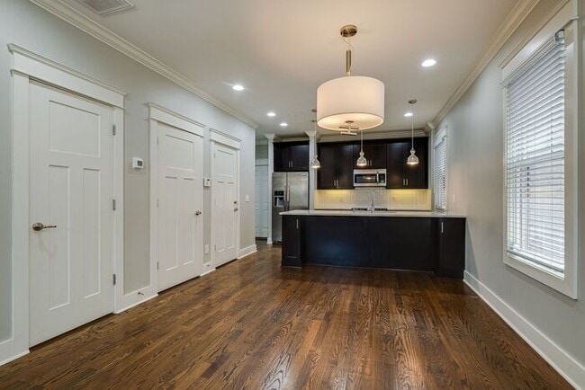 Photo - Beautiful build in Cleveland Park (Downtown Nashville)