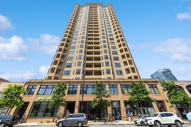 Building Photo - 1464 S Michigan Ave Unit 1008