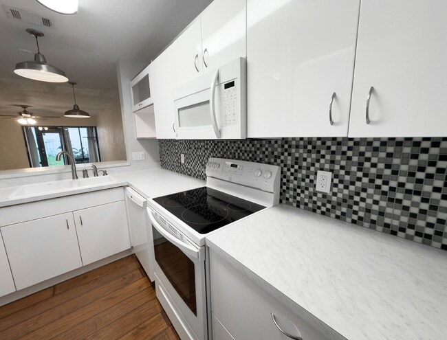 Photo - Bivens Forest #1416