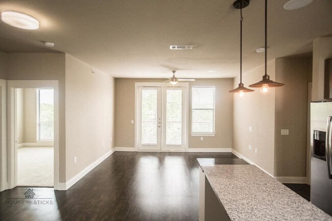 Grandes cocinas con islas - Magnolia on Matilda