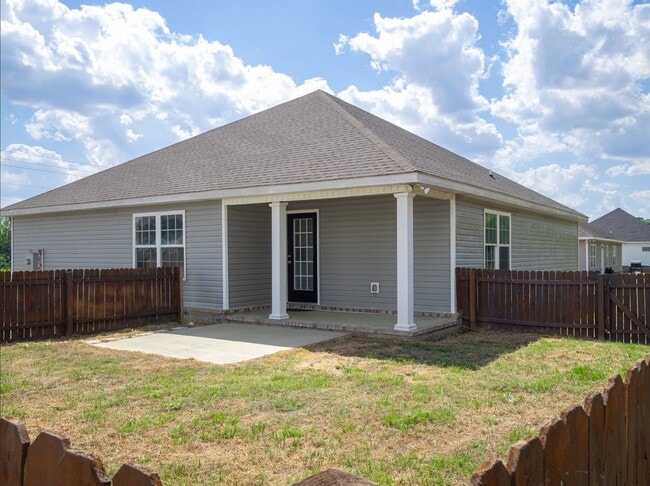 Photo - 491 Coley Boyd Rd