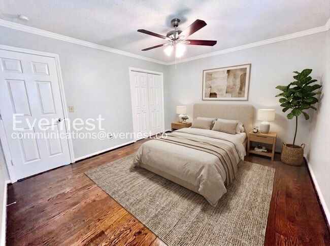 Photo - 5111 Hampton Meadows Rd