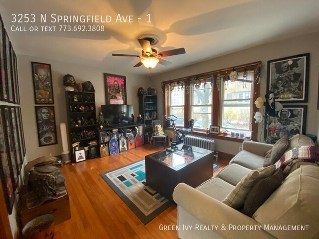 Photo - 3253 N Springfield Ave Unit 1