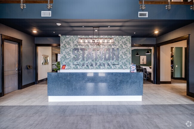 The Station Alafaya - The Station Alafaya