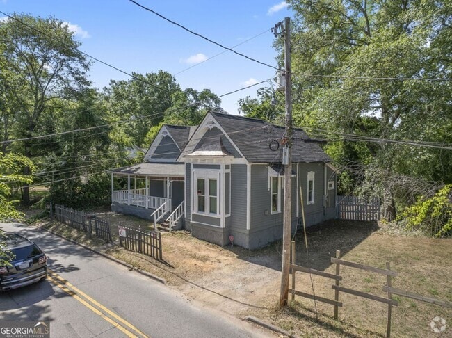 Building Photo - 212 W Quilly St Rental