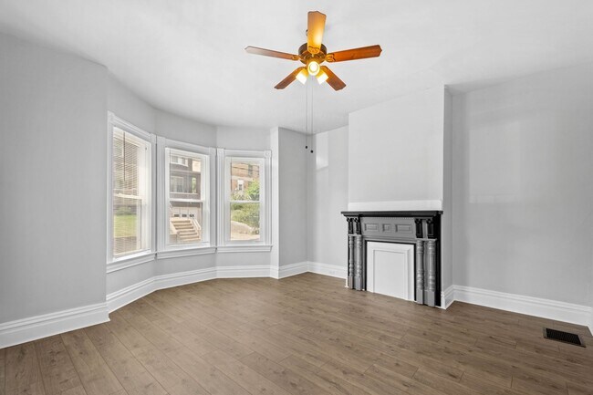 Photo - Stunning 3 bedroom home in Etna available May 1!